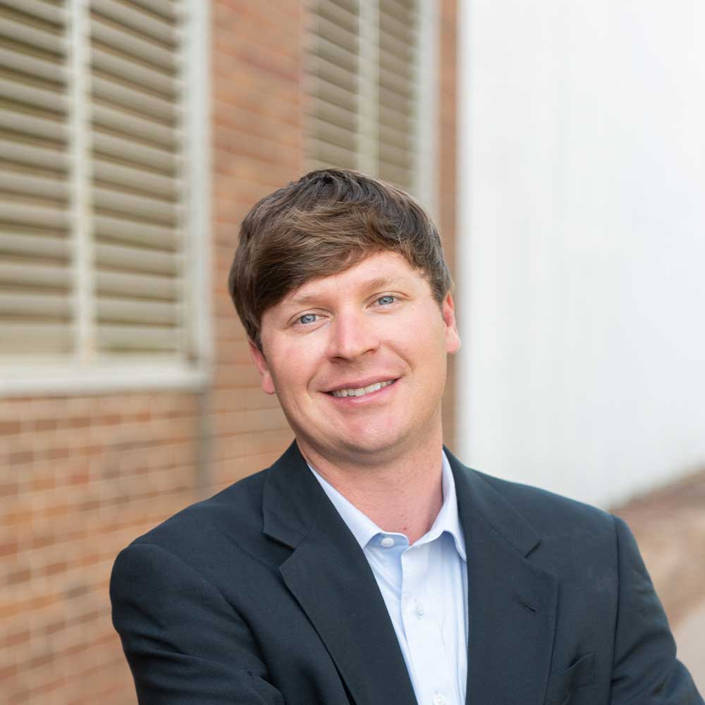 Will McDaniel